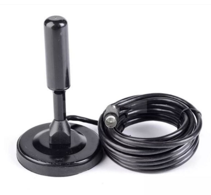 Antena HD De Televisión Digital