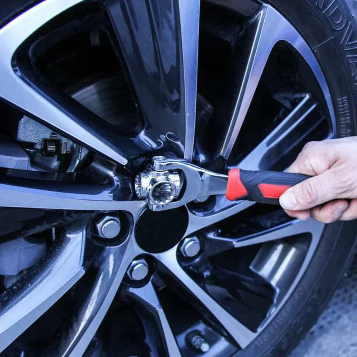 Llave Universal 360 48 en 1