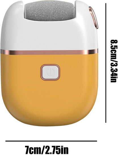 Lima de Callos Inalámbrico