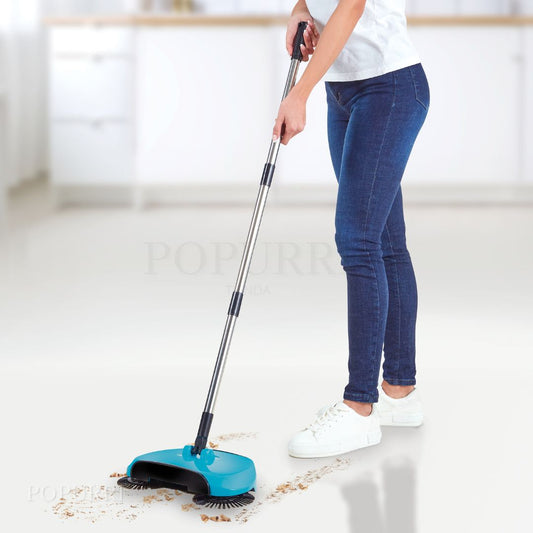 Escoba Magica 3 en 1 ECO