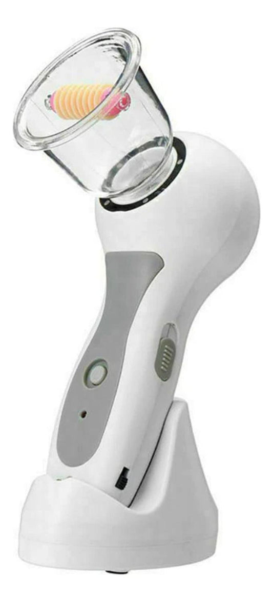 Masajeador Anti Celulitis Rodillos Infrarrojo Inalámbrico