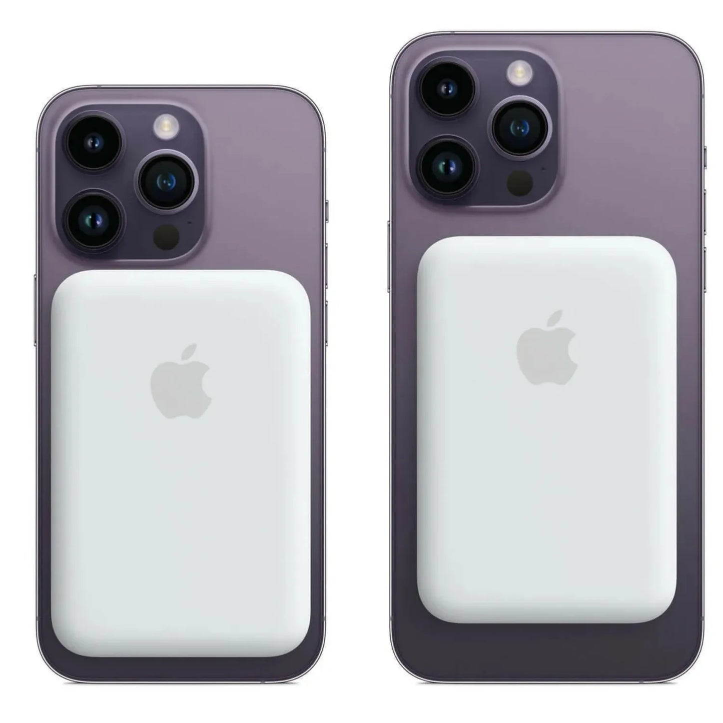 BATERÍA MAGSAFE PARA IPHONE-AIRPODS